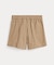 (ガールズ 2才～6才)プリーテッド チノ キュロット ショートパンツ