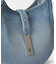 Polo ID デニム スモール ショルダー バッグ