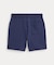 (ボーイズ 2才～7才)ロゴ コットン ジャージー ショートパンツ