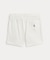 (ボーイズ 2才～7才)ロゴ コットン ジャージー ショートパンツ