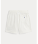 (ボーイズ 8才～20才)ロゴ コットン ジャージー ショートパンツ
