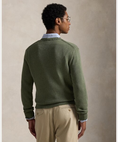 Polo ベア セーター｜ポロ ラルフ ローレンの通販｜&mall（アンド