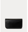 Polo ID レザー チェーン ウォレット & バッグ