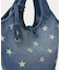 Polo Play スター デニム トート
