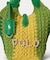 Polo Play クロシェ スモール トート & クロスボディ