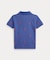 (ベビー)Polo ポニー コットン メッシュ ポロシャツ