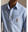 クラシック フィット Polo ベア オックスフォード シャツ