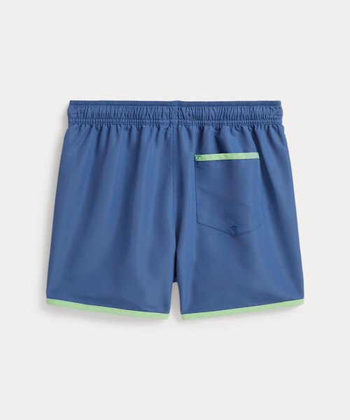 ボーイズ 8才～20才)Polo ベア スイム パンツ｜ポロ ラルフ ローレンの