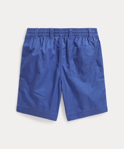 ボーイズ 8才～20才)コットンツイル ショートパンツ｜ポロ ラルフ