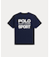 (ボーイズ 8才～20才)Polo Sport コットン ジャージー Tシャツ