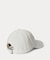コットン ツイル ボール キャップ