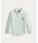 (ボーイズ 2才～7才)Polo ベア コットン オックスフォード シャツ