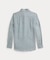 (ボーイズ 8才～20才)ストライプド リネン シャツ