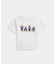 (ガールズ 2才～6才)Polo ベア ロゴ コットン ジャージー Tシャツ