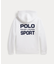 (ボーイズ 8才～20才)Polo Sport フリース フーディ