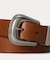 レザー ウエスタン ベルト