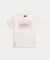クラシック フィット ジャージー グラフィック Tシャツ