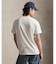 クラシック フィット ジャージー グラフィック Tシャツ