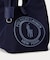Polo Play ロゴ キャンバス トート