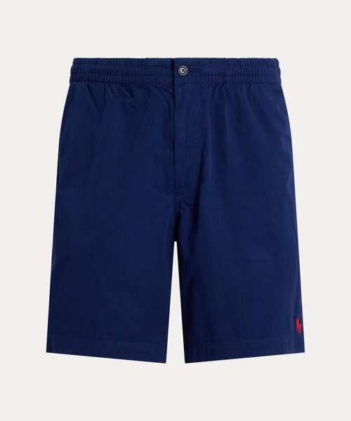 8インチ Polo プレップスター ツイル ショートパンツ｜ポロ ラルフ