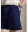 8インチ Polo プレップスター ツイル ショートパンツ