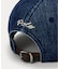 The Ralph ロゴ デニム ボール キャップ