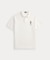 クラシック フィット Polo ベア メッシュ ポロシャツ