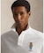 クラシック フィット Polo ベア メッシュ ポロシャツ