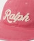 The Ralph ロゴ ツイル ボール キャップ