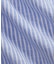 クラシック フィット ストライプド リネン シャツ