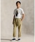 (ボーイズ 8才～20才)Polo ベア コットン ジャージー Tシャツ