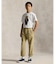 (ボーイズ 8才～20才)Polo ベア コットン ジャージー Tシャツ