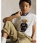 (ボーイズ 8才～20才)Polo ベア コットン ジャージー Tシャツ