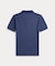 (ボーイズ 8才～20才)Polo ベア コットン メッシュ ポロシャツ