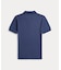 (ボーイズ 8才～20才)Polo ベア コットン メッシュ ポロシャツ