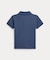 (ベビー)Polo ベア コットン メッシュ ポロシャツ