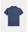 (ベビー)Polo ベア コットン メッシュ ポロシャツ