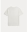 (ボーイズ 8才～20才)ロゴ コットン ジャージー Tシャツ