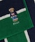 (ボーイズ 2才～4才)Polo ベア コットン テリー ハンカチーフ