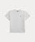 ロゴ コットン ジャージー Tシャツ
