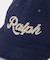 The Ralph ロゴ ツイル ボール キャップ