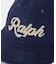 The Ralph ロゴ ツイル ボール キャップ