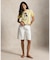 Polo ベア コットン ジャージー Tシャツ