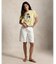 Polo ベア コットン ジャージー Tシャツ
