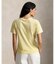 Polo ベア コットン ジャージー Tシャツ
