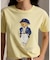 Polo ベア コットン ジャージー Tシャツ