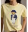 Polo ベア コットン ジャージー Tシャツ