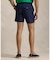 6インチ Polo プレップスター スイム パンツ