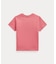 (ベビー)Polo ベア コットン ジャージー Tシャツ