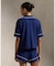 ショートスリーブ ジャージー パジャマ セット